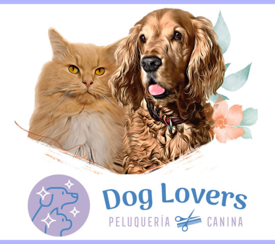 DOG LOVERS PELUQUERÍA CANINA