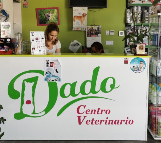 Dado Veterinary Center