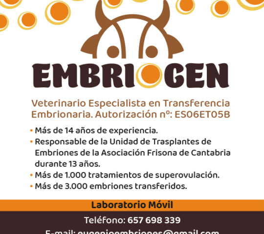 Embriogen