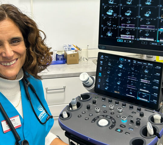 Espai Sonovet, ecografia i cardiologia veterinària Espai Sonovet, ecografia i cardiologia veterinària