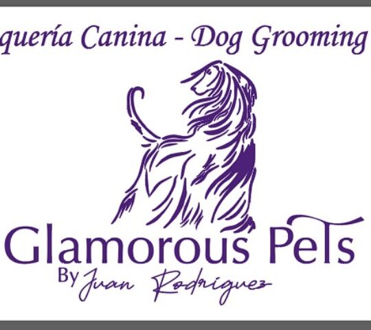 Glamorous Pets Marbella