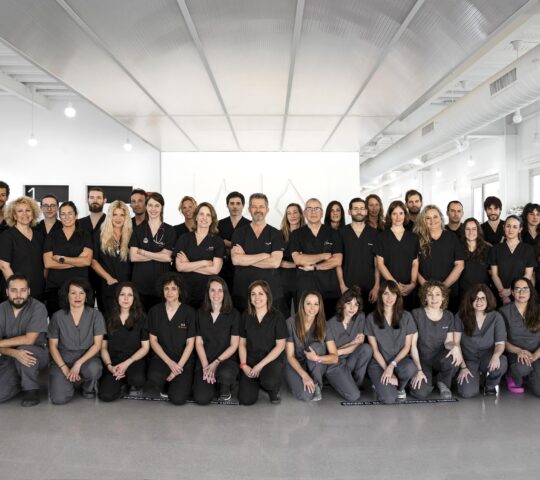 Hospital Veterinari Canis – Mallorca