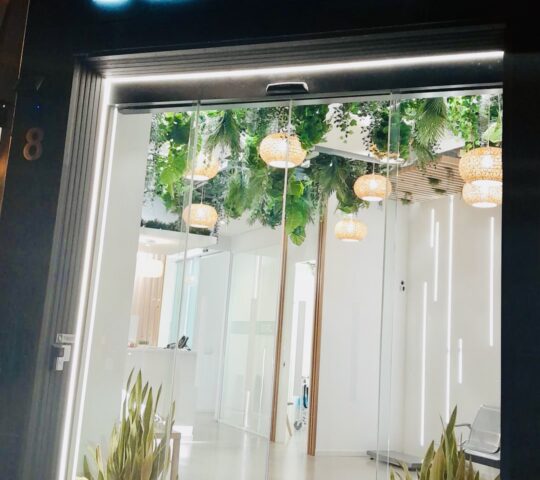 Hospital Veterinario DRL Elche