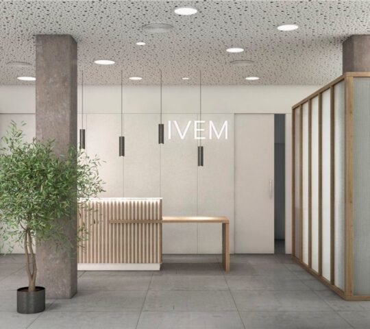 IVEM – Institut Veterinari Mediterrani