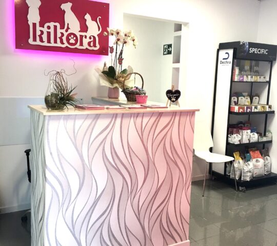 Kikora Clinica Veterinaria