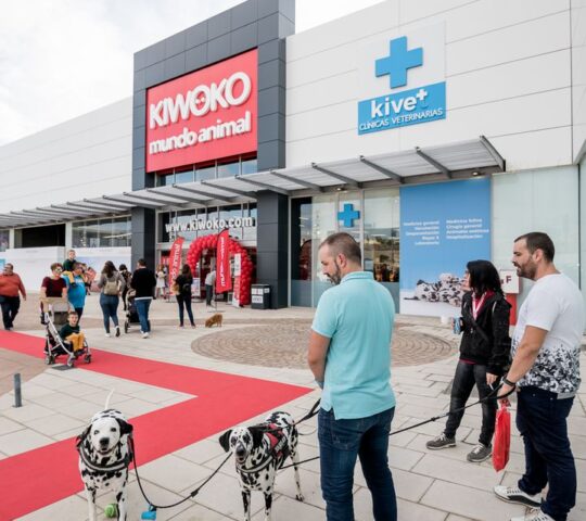 Kivet Clínicas Veterinarias