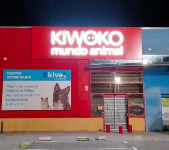 Kivet Salud Animal