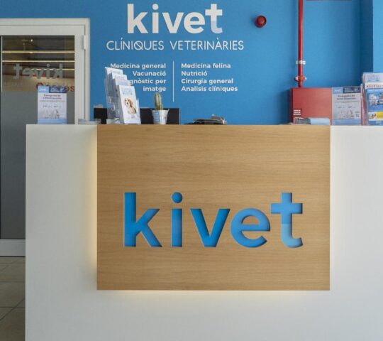 Kivet Salud Animal