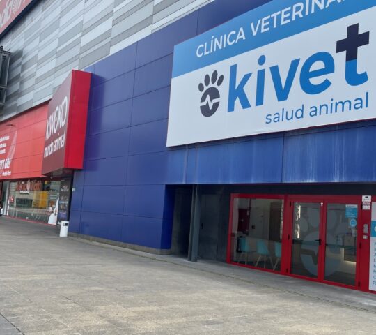 Kivet Salud Animal
