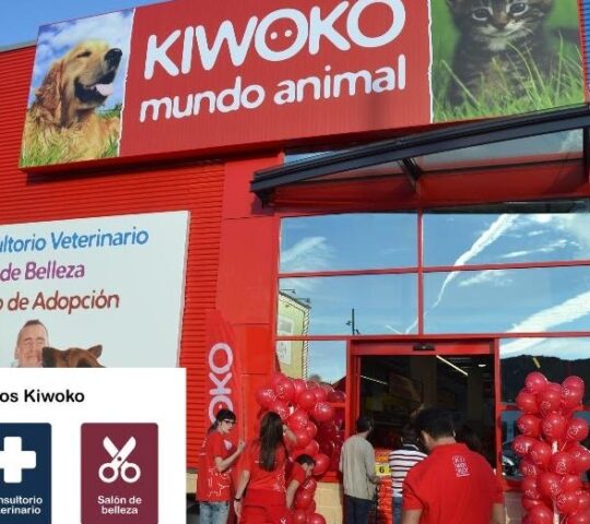 Kiwoko. Animal world Kiwoko. Animal world