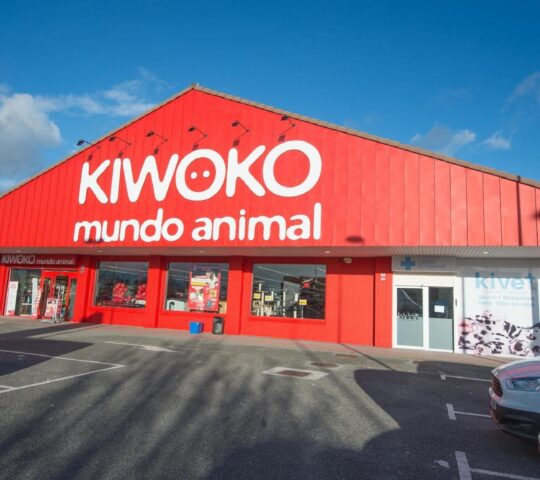 Kiwoko. Animal world Kiwoko. Animal world