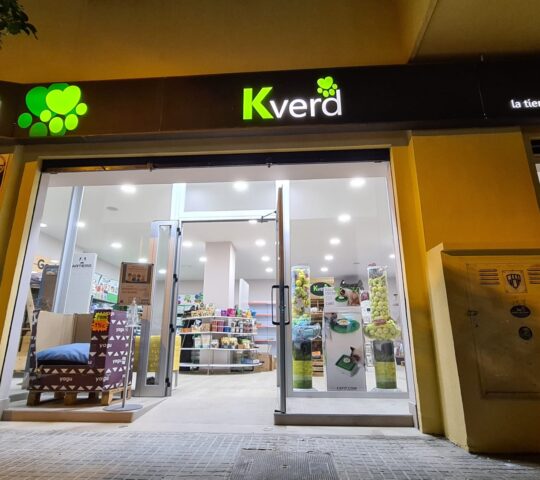 Kverd | Mascotas Felices Kverd | Mascotas Felices