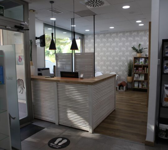 La Granja | Clínica Veterinaria