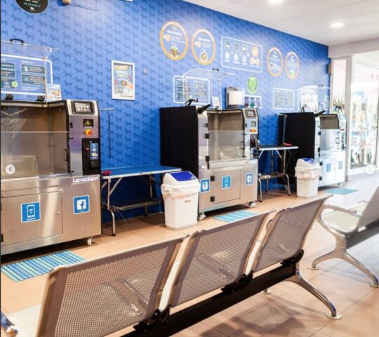 Lavakan | Spa de mascotas