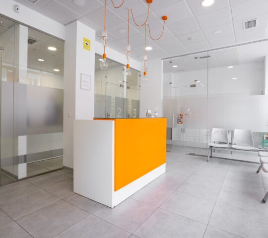 Neptune Veterinary Center