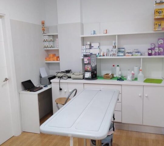 Novavet Clínica Veterinaria