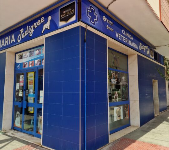 Pedigree Veterinary Clinic