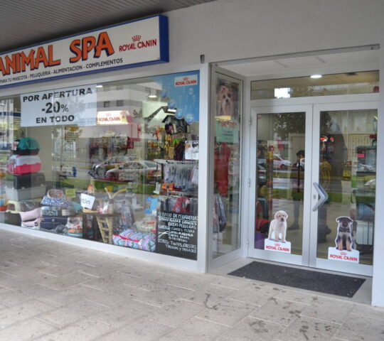 Peluquería Canina Animal Spa Peluquería Canina Animal Spa
