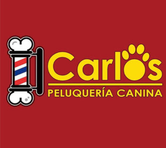 Peluquería Canina Carlos