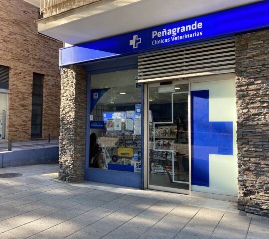 Pets Veterinary Clinic