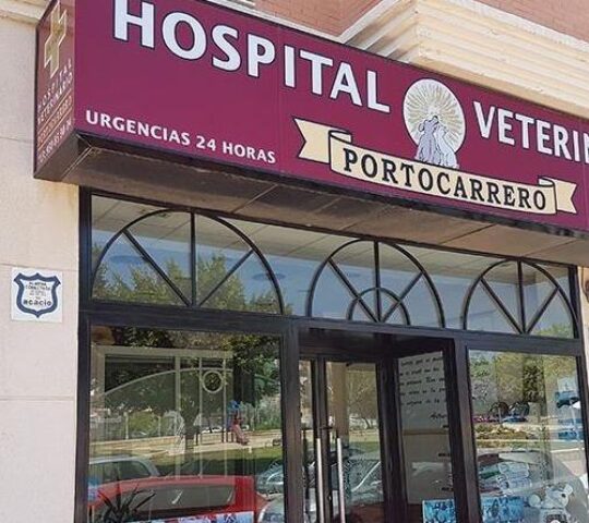 Portocarrero Veterinary Hospital