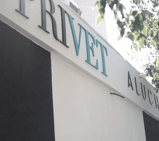 Privet Aluche Veterinary Hospital Privet Aluche Veterinary Hospital