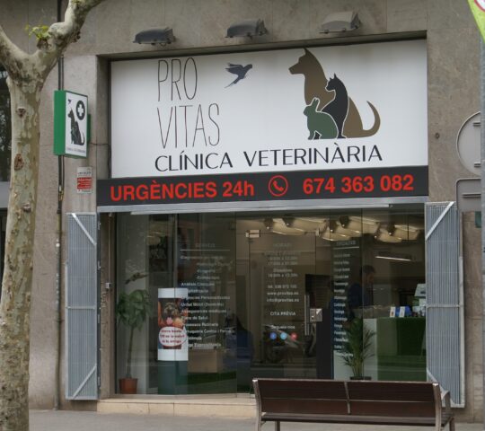 Provitas Veterinary