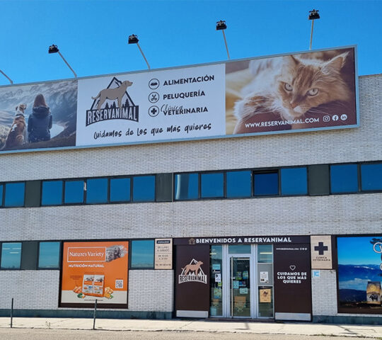 ReservAnimal – Gaherproga | Alimentación y accesorios, clínica veterinaria y peluquería para mascotas ReservAnimal – Gaherproga | Alimentación y accesorios, clínica veterinaria y peluquería para mascotas