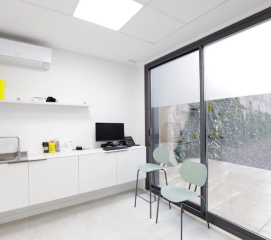 Riera Alta Veterinary Hospital