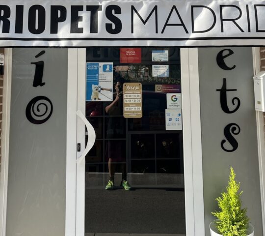 RíoPets RíoPets