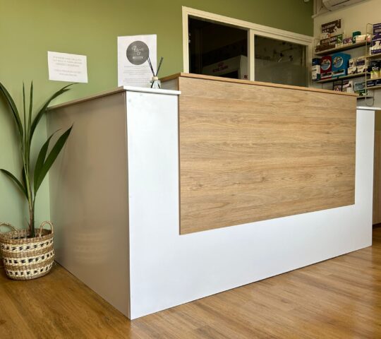 SUPERMASCOTA-MAUCAN Centro Veterinario Sevilla