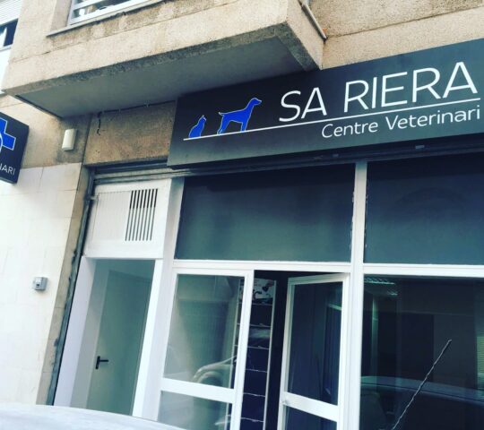 Sa Riera Centre Veterinari