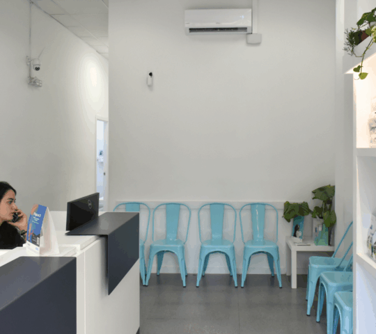 Solvet Veterinary Clinic – L’Hospitalet de Llobregat