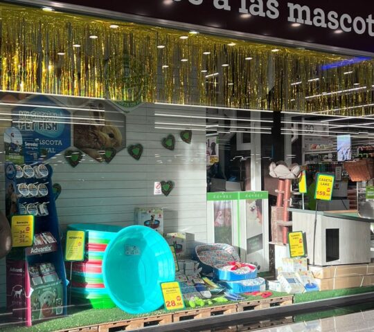 Tiendanimal Tiendanimal