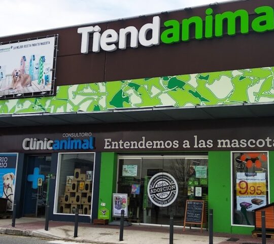 Tiendanimal Tiendanimal