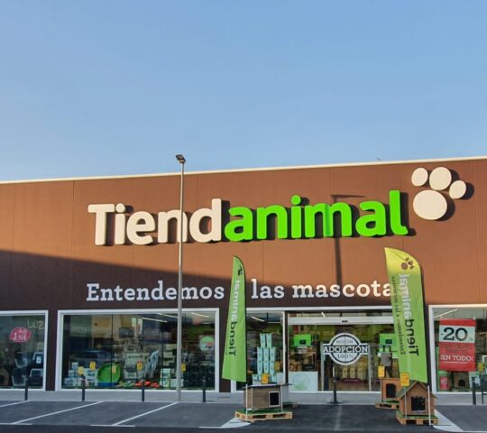 Tiendanimal
