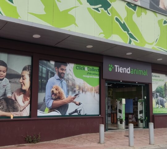 Tiendanimal