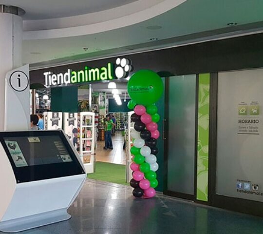 Tiendanimal