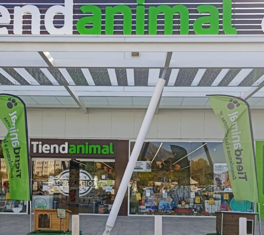 Tiendanimal