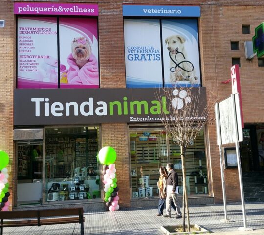 Tiendanimal Tiendanimal