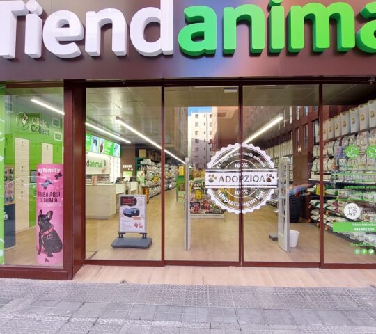 Tiendanimal