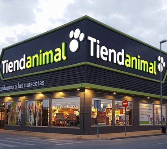 Tiendanimal