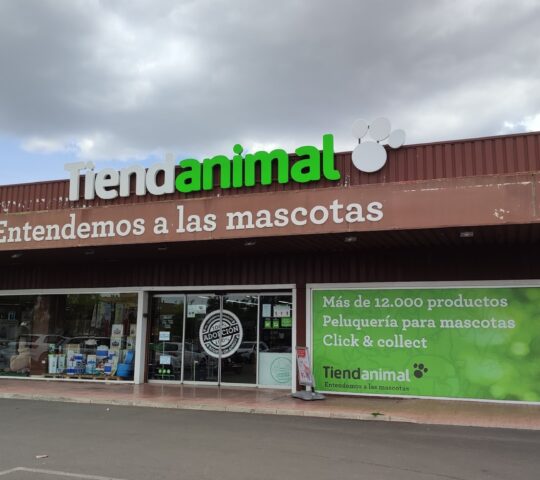 Tiendanimal Tiendanimal