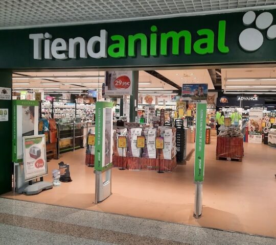 Tiendanimal