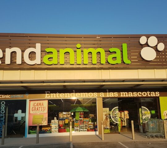 Tiendanimal Tiendanimal