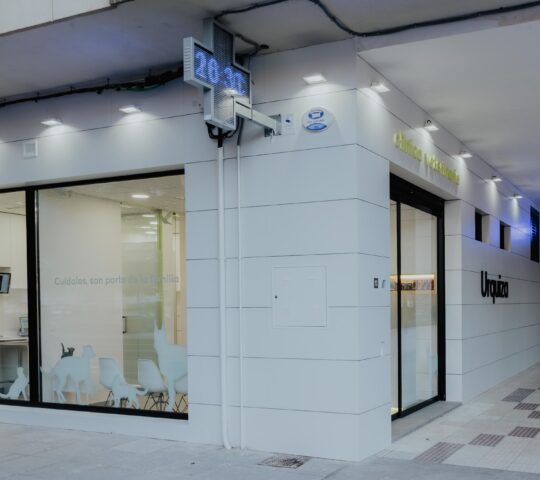 URQUIZA CLINICA VETERINARIA