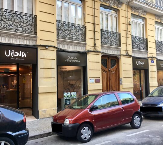 Upendi Clínica Veterinaria Upendi Clínica Veterinaria