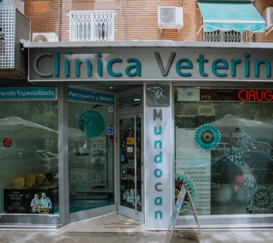 VETERINARY CLINIC MUNDOCAN