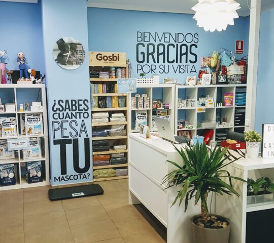 VETERINARY CLINIC VETERINALIA