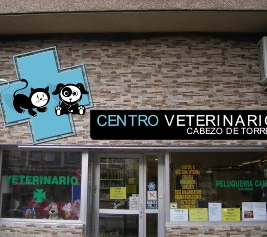 Veterinary Center Cabezo de Torres
